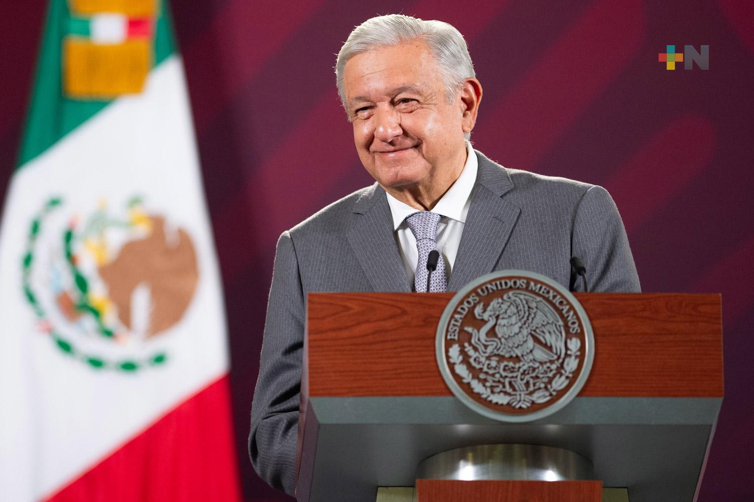 Respuesta «leguleya» de SCJN sobre  salarios de los ministros: AMLO