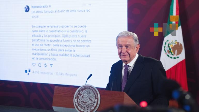 Banco del Bienestar es la institución financiera con mayor presencia en el país