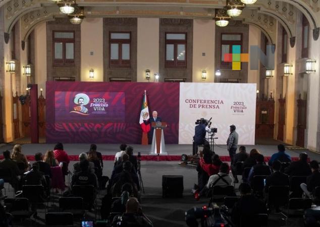 Presidente lamenta deceso de niña en hospital del IMSS Quintana Roo