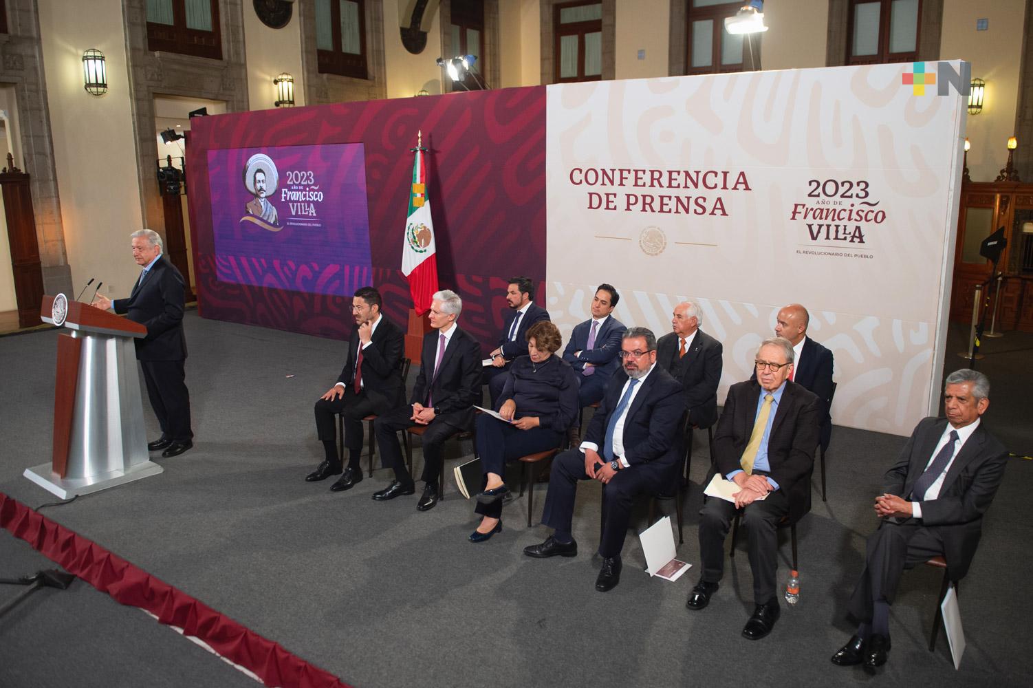 Tren México-Toluca iniciará operaciones el 14 de septiembre en cuatro estaciones