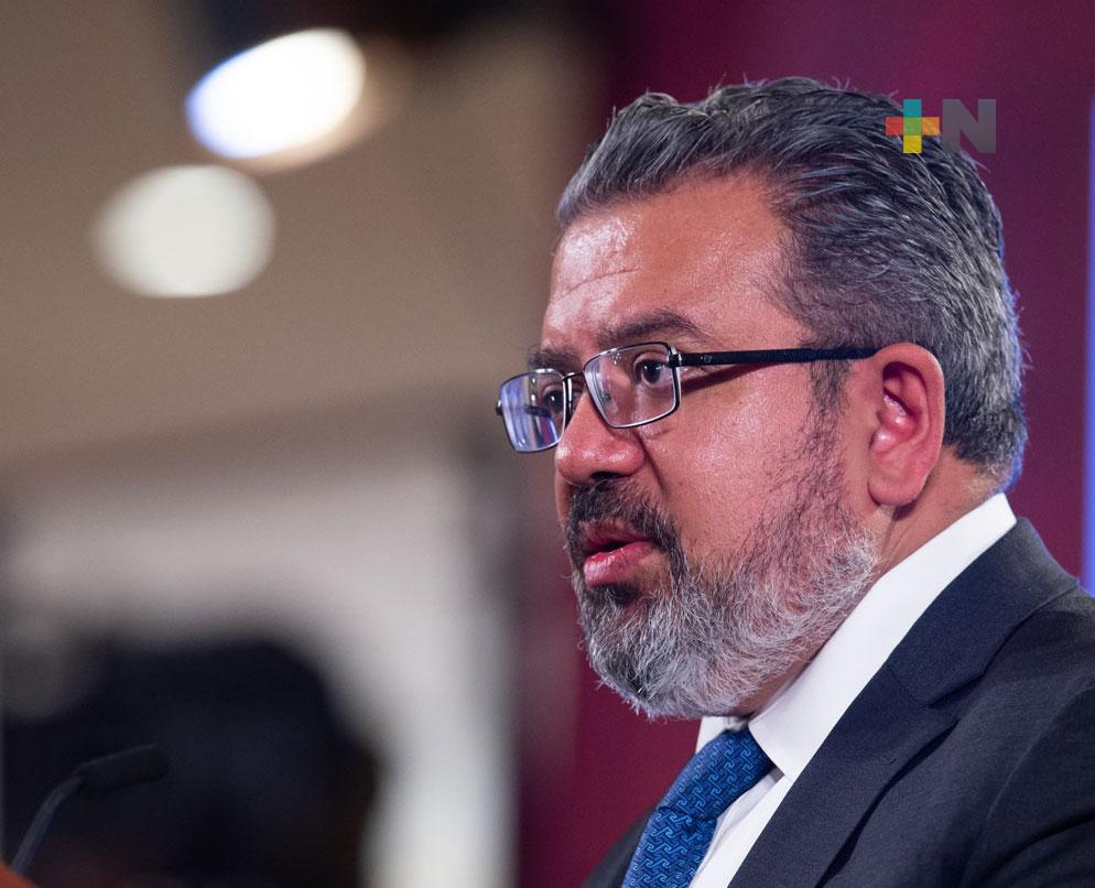 Proyectos de movilidad mejorarán calidad de vida de habitantes en CDMX y Estado de México