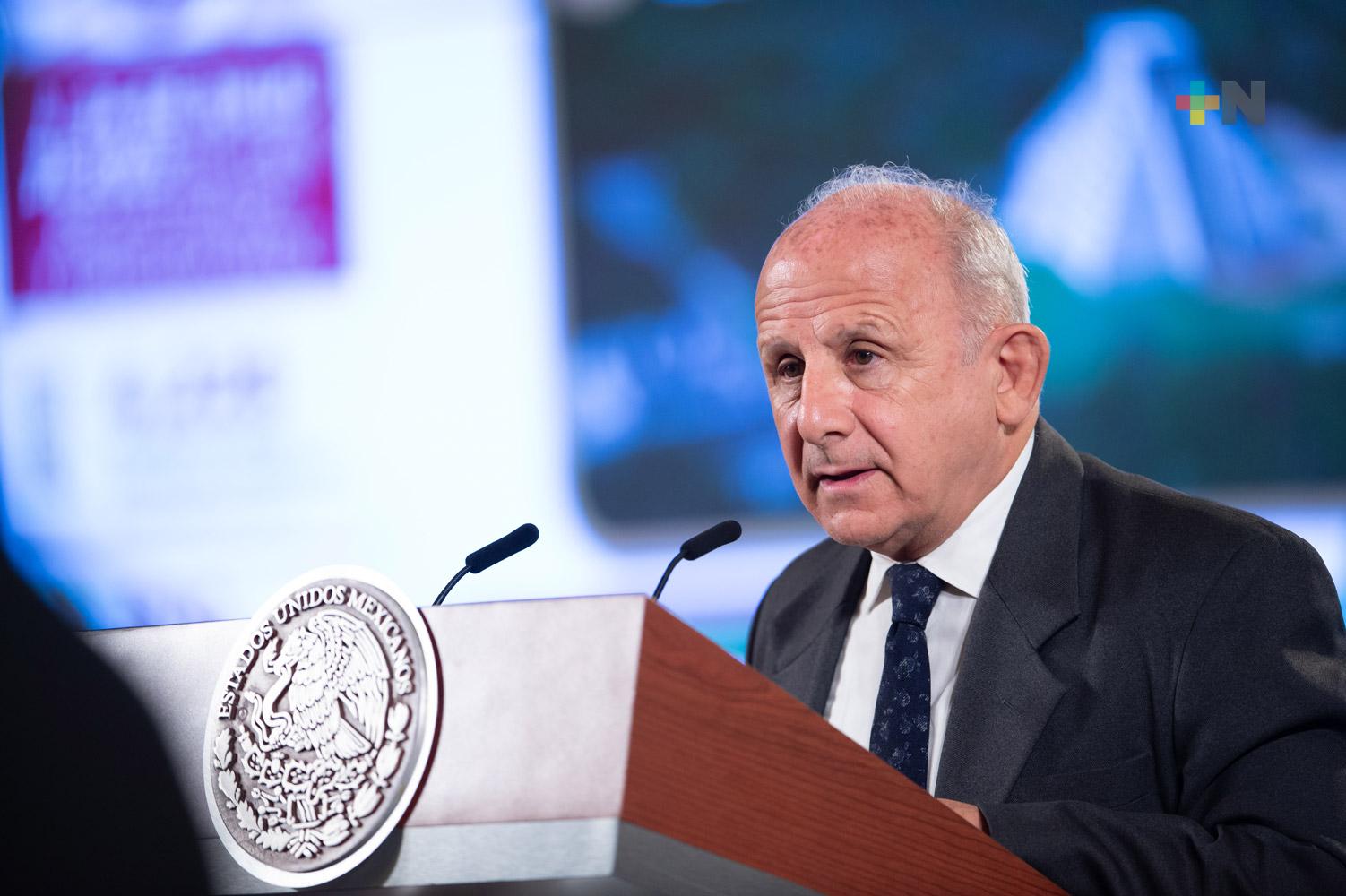 Chichén Viejo abrirá al público en septiembre, anuncia INAH