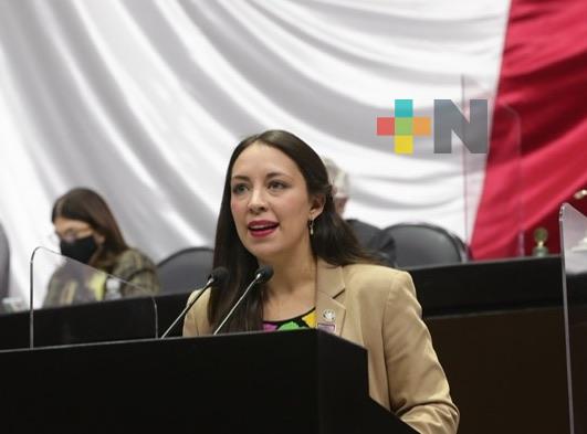 Buscan ampliar protección legal a grupos vulnerables frente agresiones, con reforma al Código Penal Federal