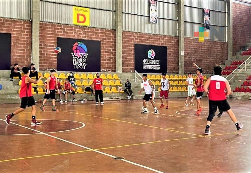 Convocan al Encuentro Estatal Deportivo Indígena 2023