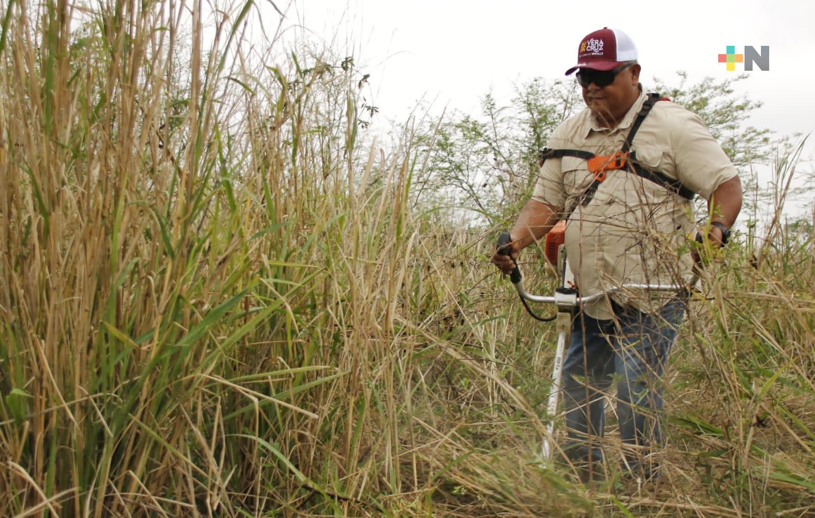 Eric Cisneros felicita y reconoce a  ingenieros, en conmemoración de su día