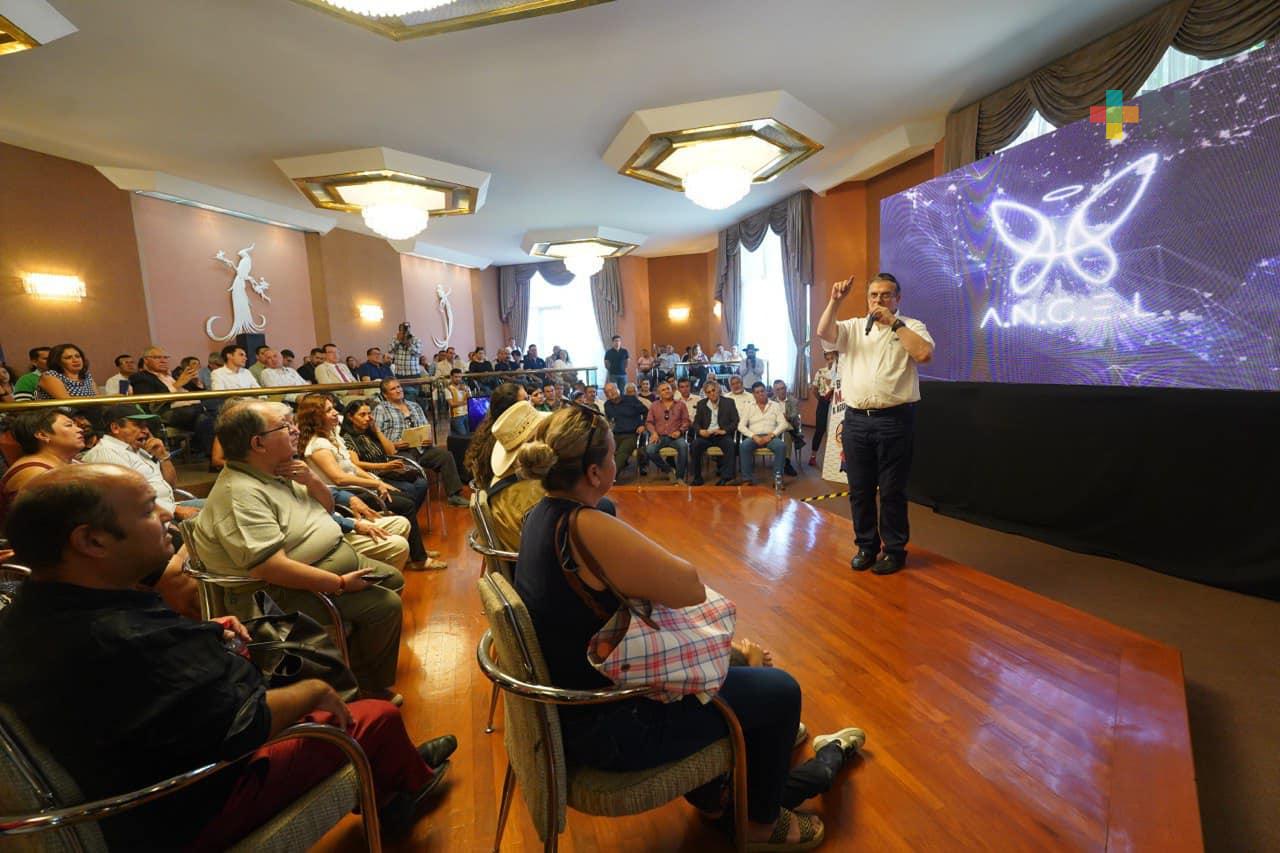 Marcelo Ebrard invita a Claudia Sheinbaum a debatir sobre «seguridad»