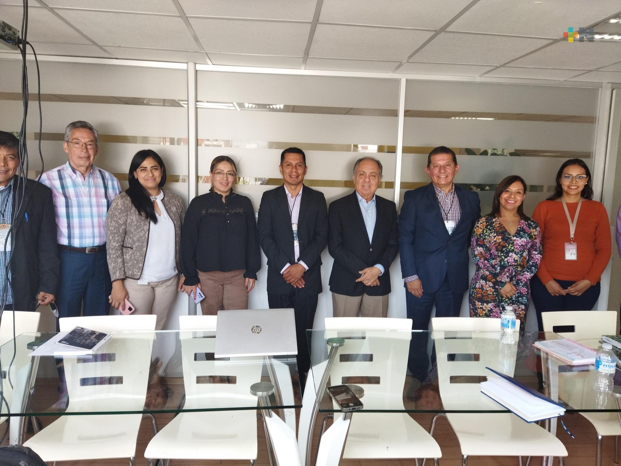 Sectur Veracruz busca obtener el Registro Nacional de Turismo para zonas estratégicas