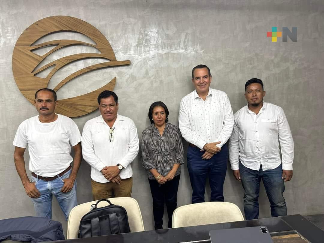 Grupo MAS, sin cabida en Veracruz-Medellín: Diputado