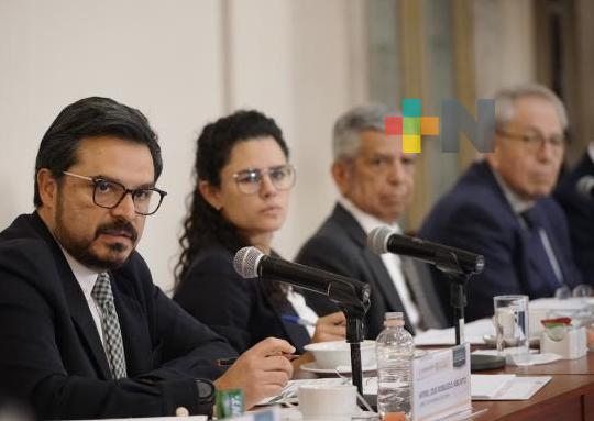 Instala Gobierno federal el Comité Técnico del Fondo de Salud para el Bienestar