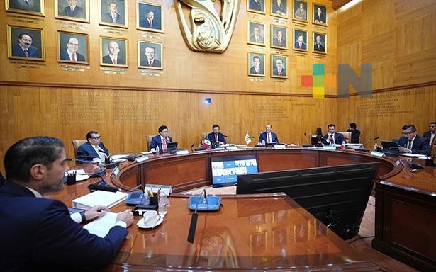 Invertirá IMSS en 2024 cerca de 22 mil mdp para infraestructura hospitalaria