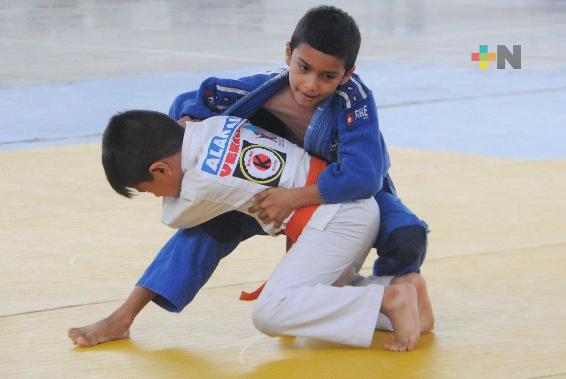 Realizarán Torneo Nacional de Judo Boca Club 2023