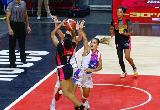 Astros de Jalisco elimina a las Rojas de Veracruz, en playoffs