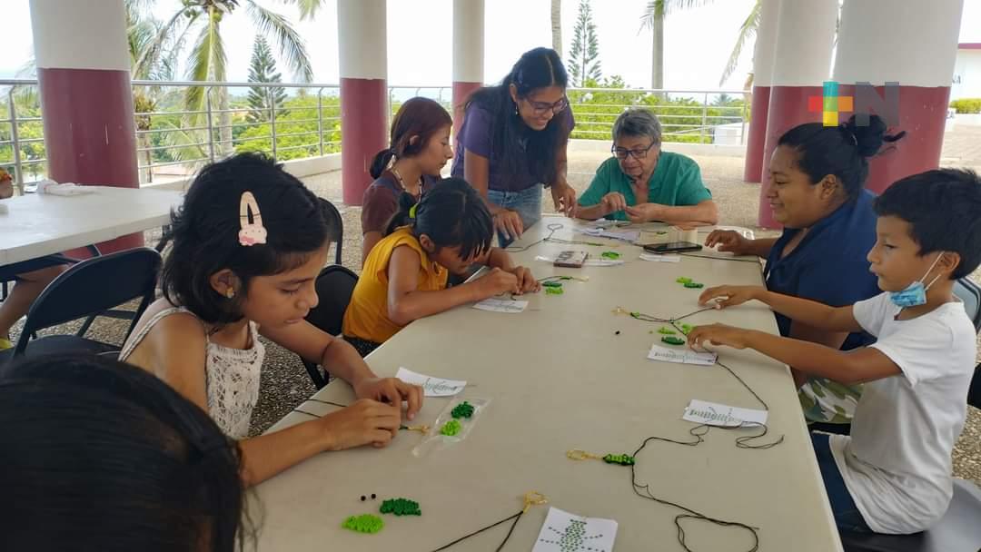 Museo El Faro prepara actividades para niños y adultos durante vacaciones