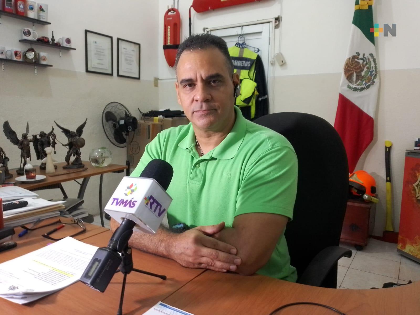 Nueve casos de infantes extraviados en zona de playas durante carnaval