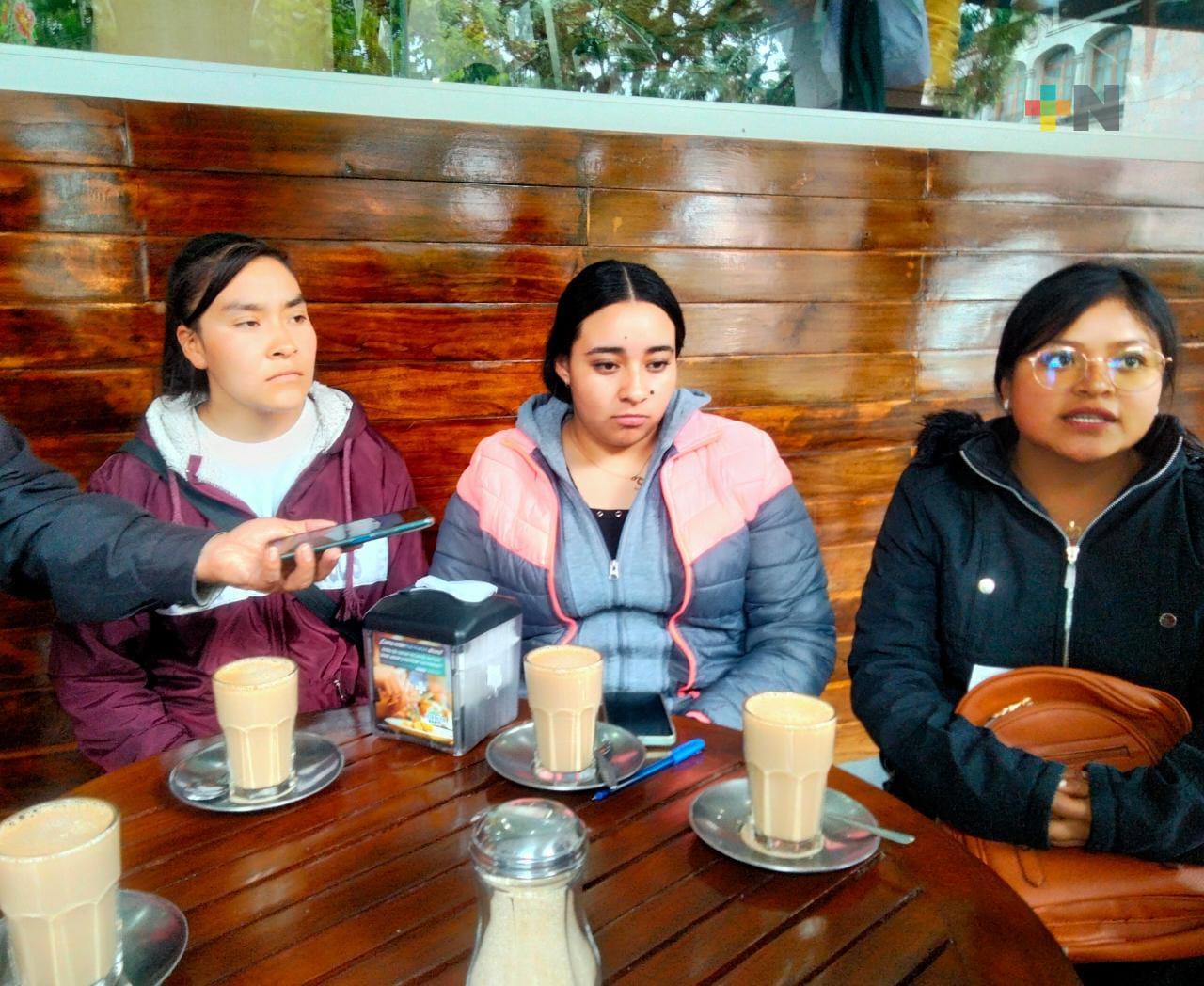 Alumnas niegan situación de acoso sexual por parte de director de carrera en la UPAV