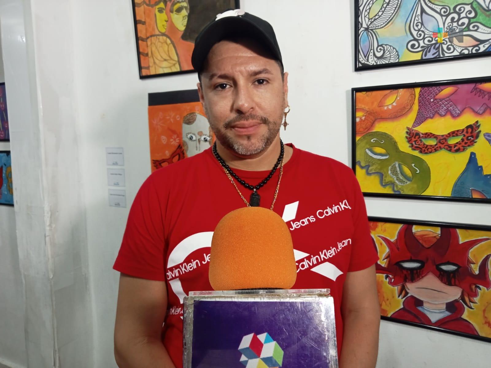 Organizan Zumbafest Jarocho 2023 para el 29 de julio