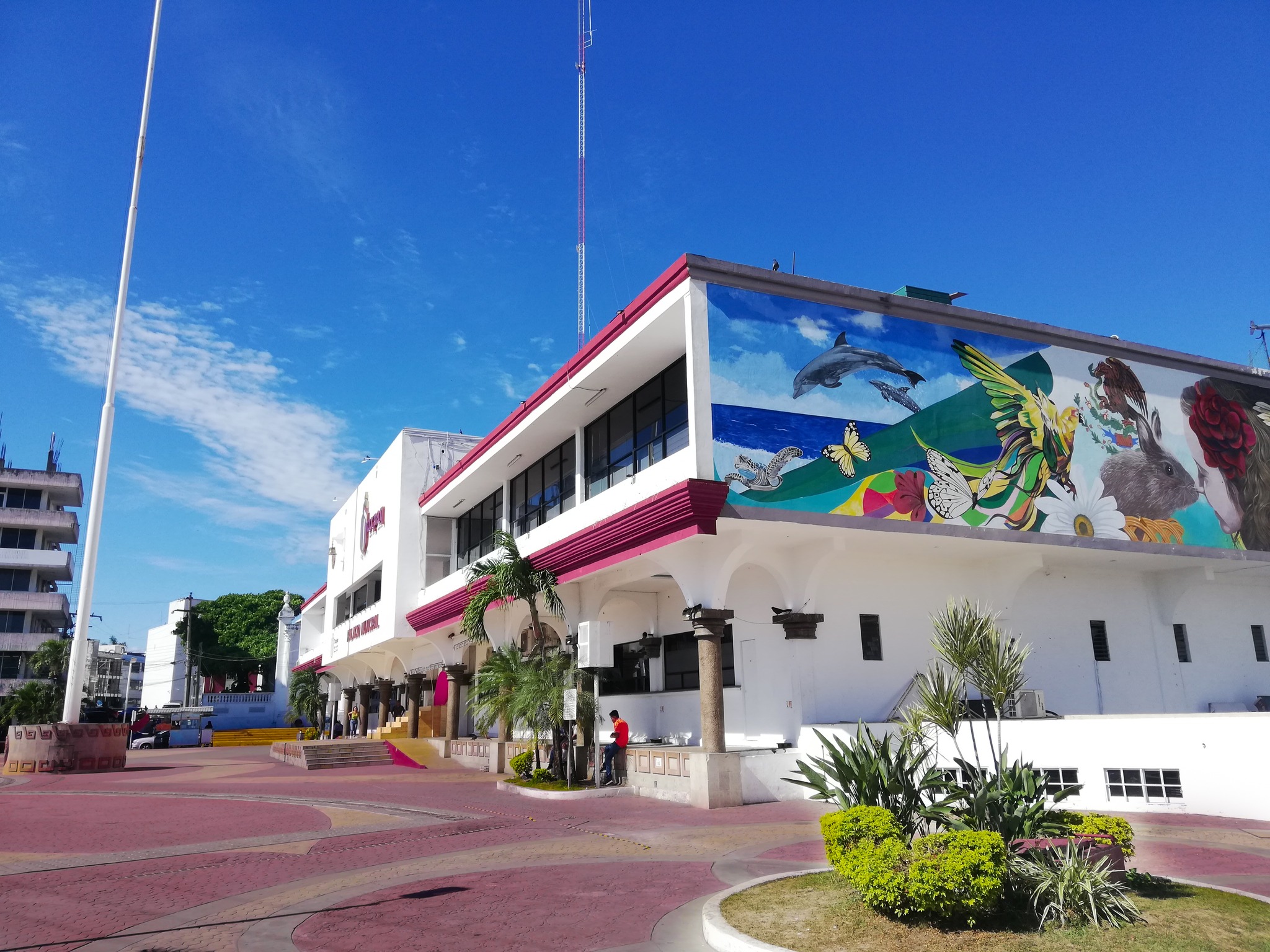 El 23 de octubre habrá feria del empleo en Tuxpan