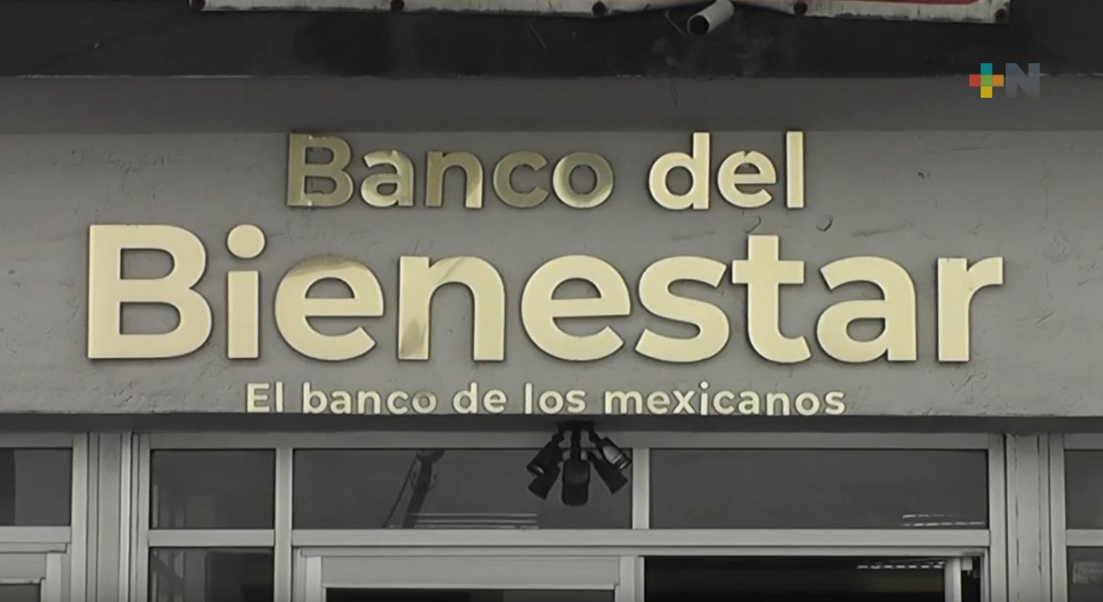 Por última vez se darán pensiones con órdenes de pago; en adelante sólo tarjetas Bienestar