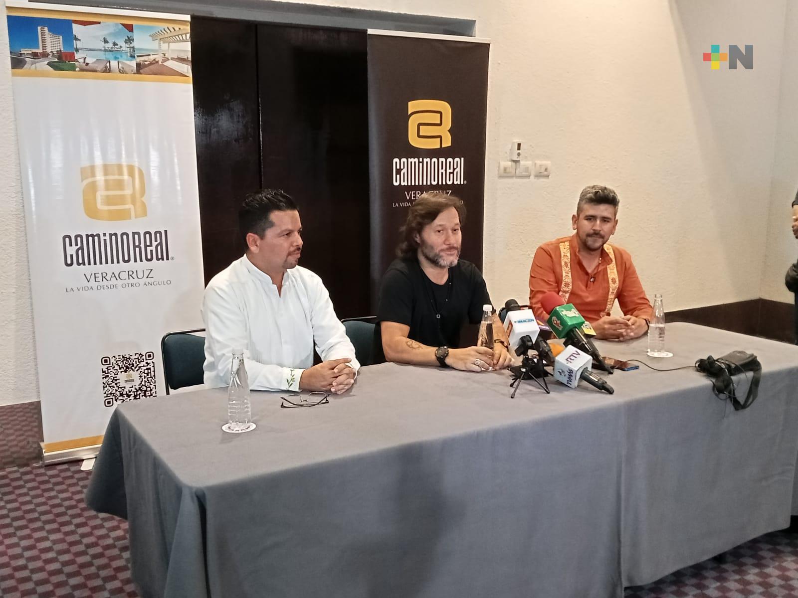 Con presentación de Diego Torres cierran eventos masivos del carnaval