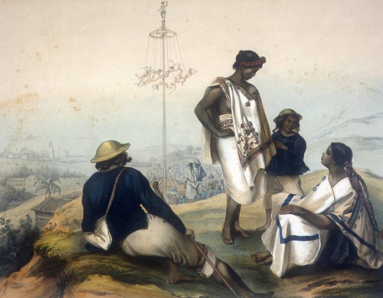 Presenta IVEC el segundo conversatorio del ciclo “El don y el saber”