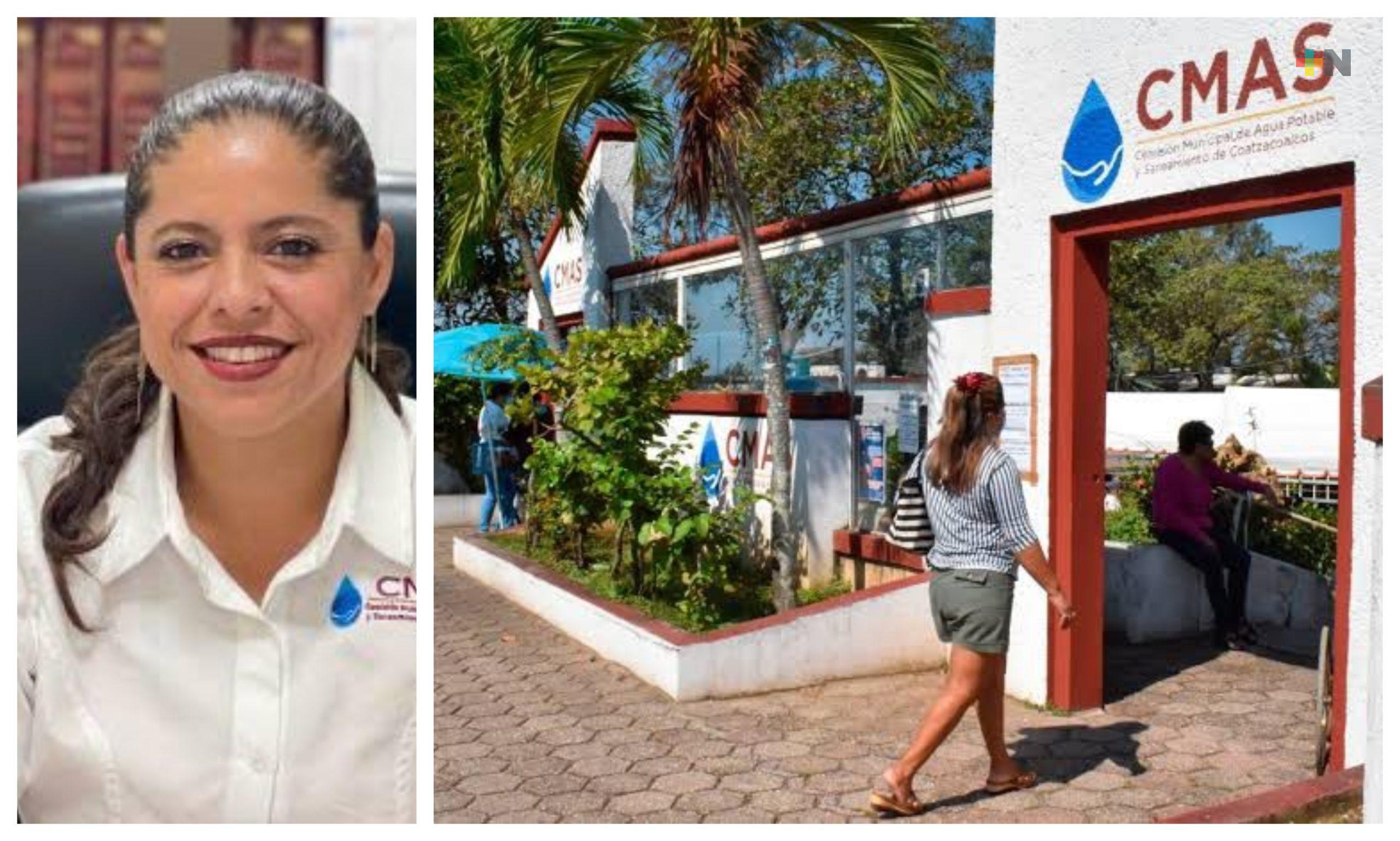 Continúa programa de descuentos en CMAS Coatzacoalcos