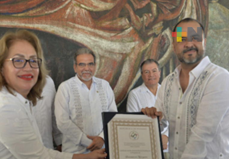 Facultad de Veterinaria acreditó dos programas educativos