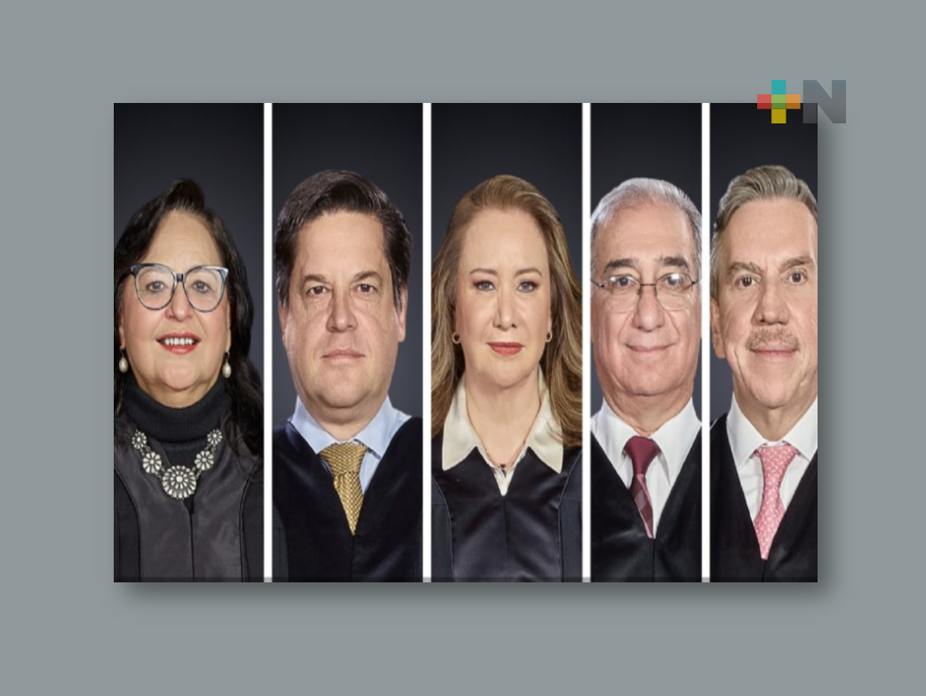 Responde SCJN a carta enviada por Gobernación, en relación a sueldos de ministros