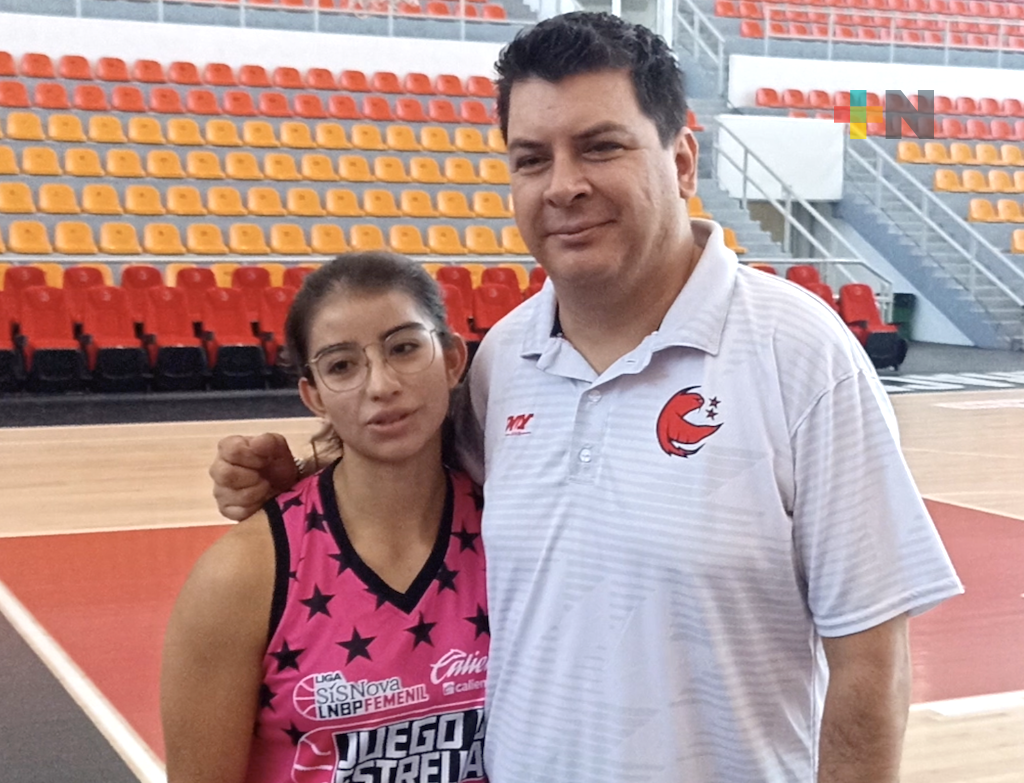 Rojas de Veracruz con todo a playoffs ante Astros: Israel Zermeño