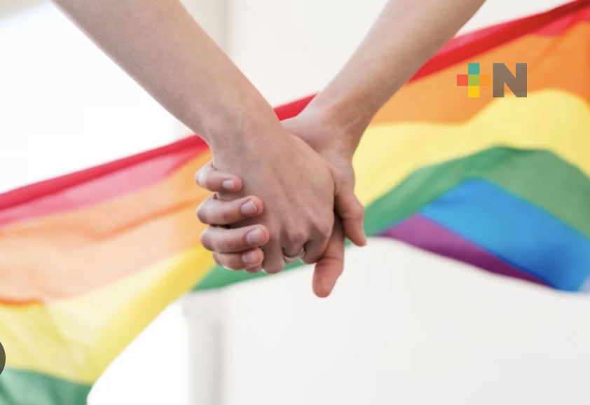 Buscan castigar la violencia contra personas LGBTIQ+ en Veracruz