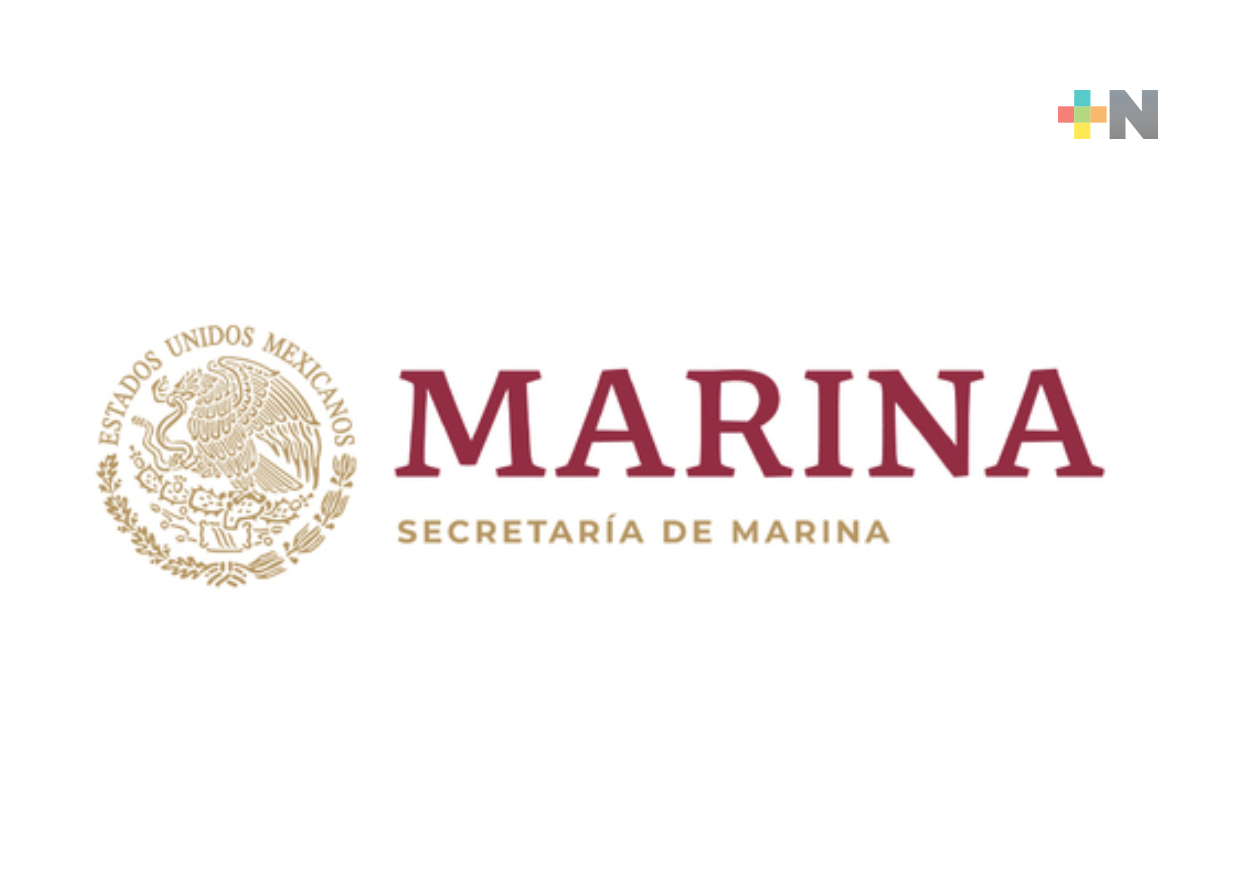 Marina informa sobre caso del fallecimiento de elemento naval