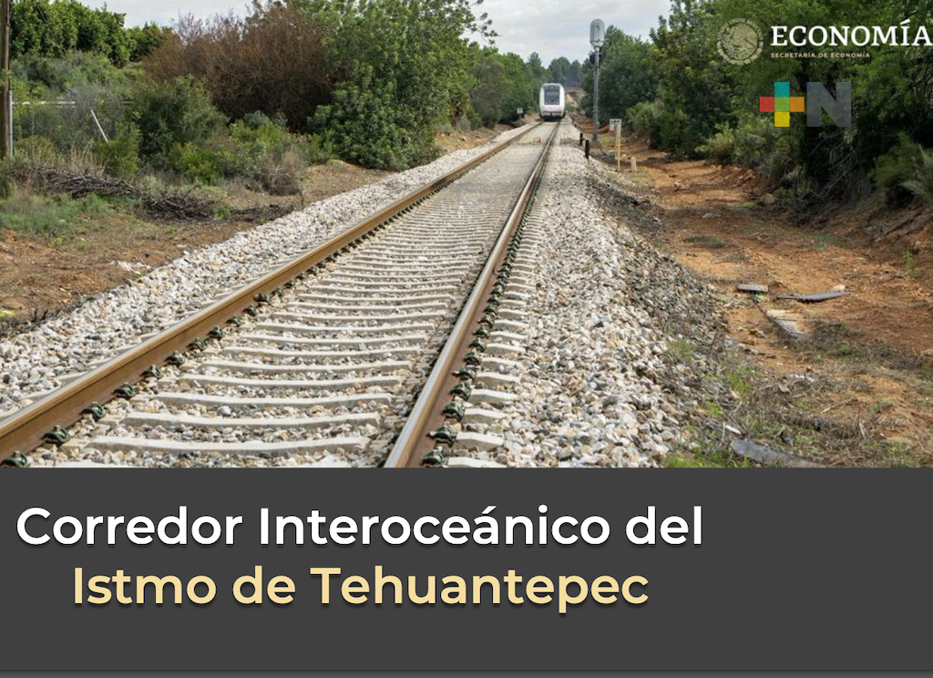 Secretaría de Economía inicia licitación de Polos de Desarrollo para el Bienestar del CIIT