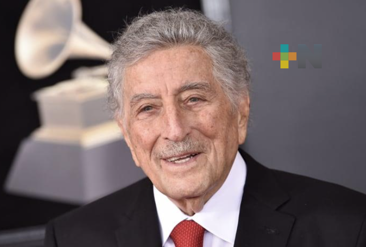 Fallece la «Voz de la música estadounidense», Tony Bennett
