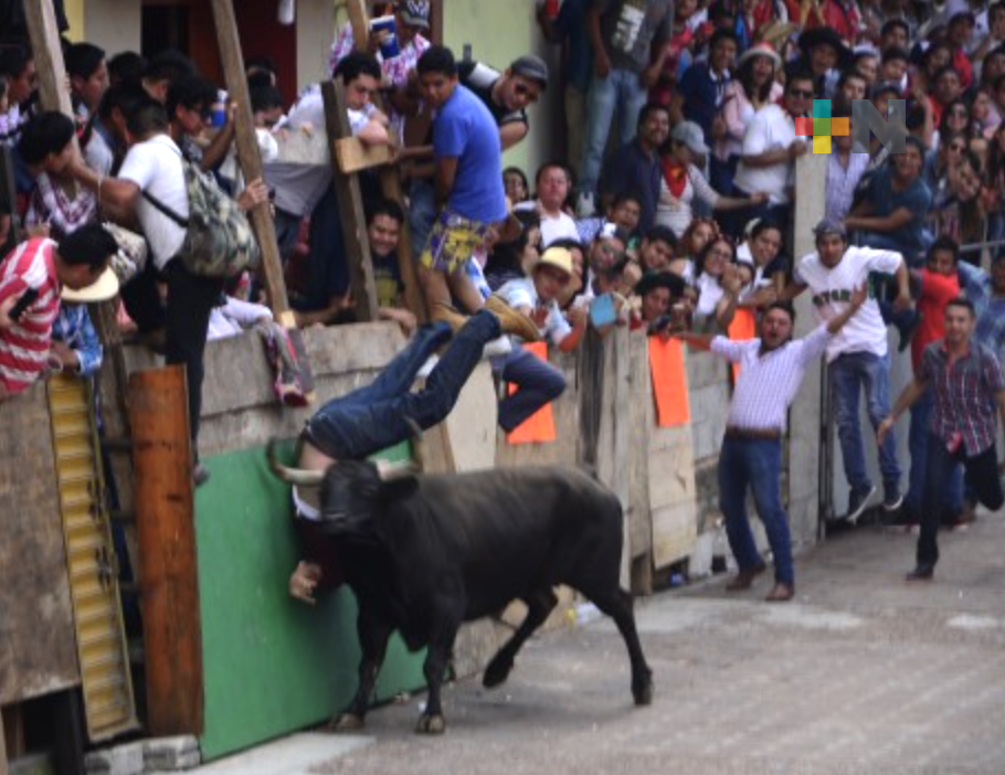 Nueve lesionados, el saldo de la Xiqueñada este sábado