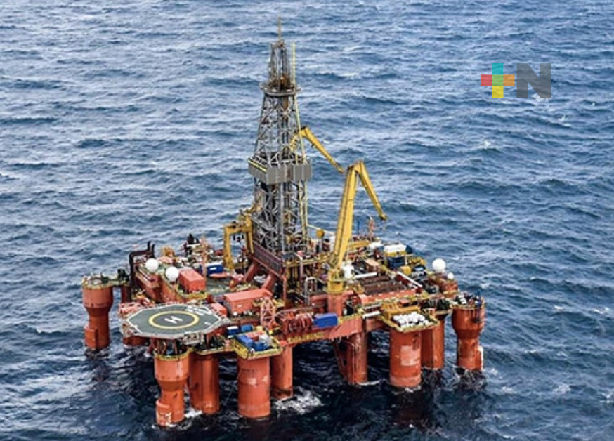 Pemex explorará más pozos al sur del estado, con inversión de 27.8 mdd