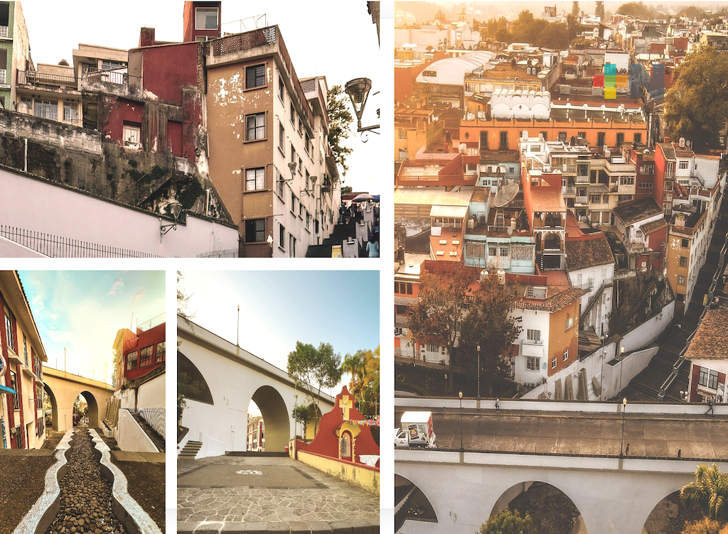 Nombrarán Barrio Mágico a Xallitic,  el próximo 17 de agosto