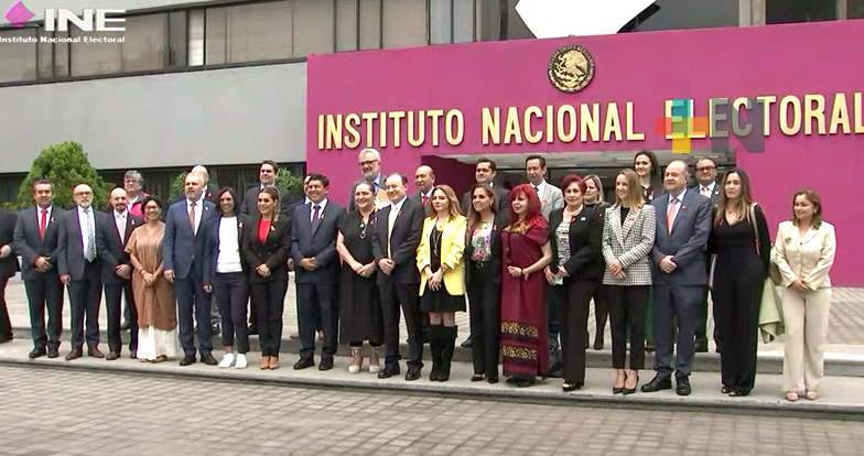 INE ratifica su respeto y compromiso con la libertad de prensa