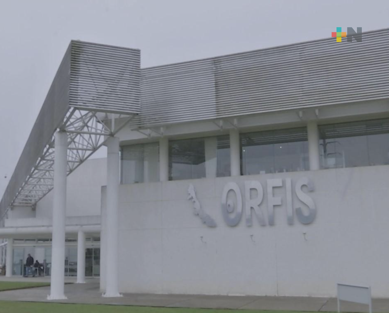 Orfis presenta denuncias en contra de Alvarado y Zongolica por daño patrimonial