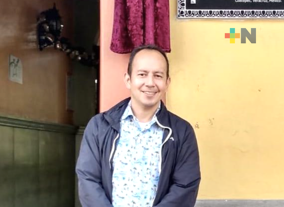 Economía de la región se beneficiará con segunda etapa de libramiento: Vicente Bonilla