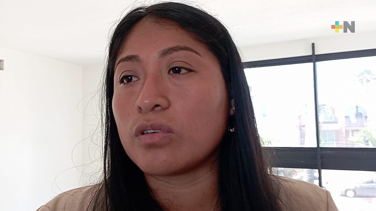 DIF de Oteapan realiza convenios de atención hospitalaria