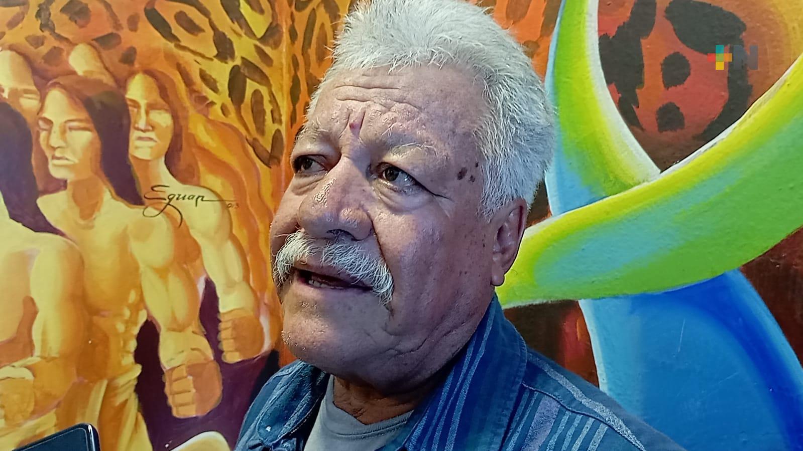 Preparar mano de obra de calidad para empresas del Corredor Interoceánico, objetivo del Cecati de Coatza