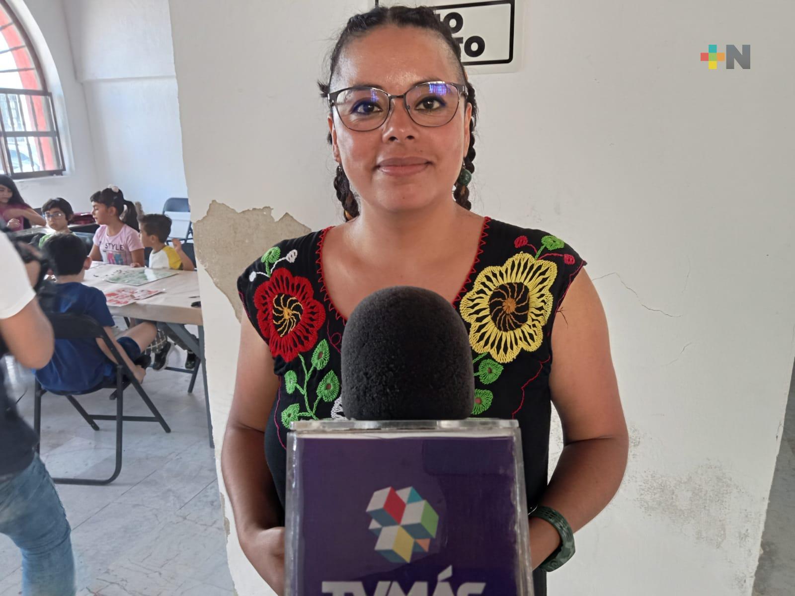 IVEC oferta curso de verano para infantes y adolescentes