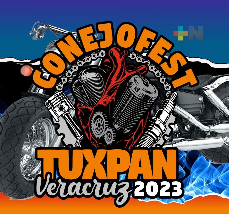 Últimos detalles para la celebración del «Conejofest 2023» en Tuxpan