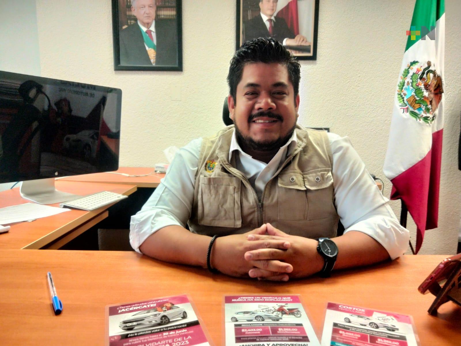 Sefiplan realizará sorteo de vehículos el 16 de octubre