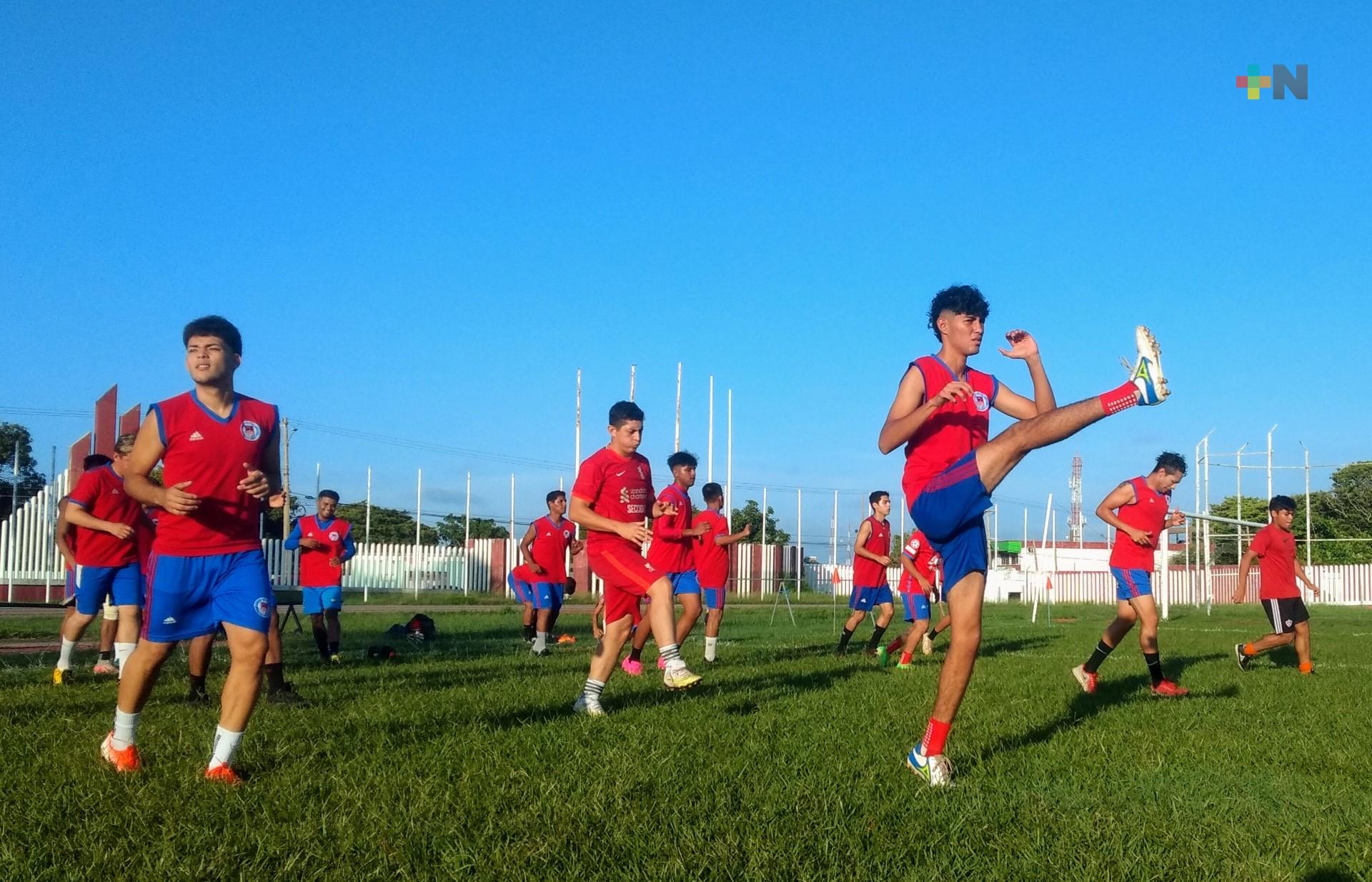 En Orizaba se definirá al campeón de la Liga Profesional de Futbol Mexicano