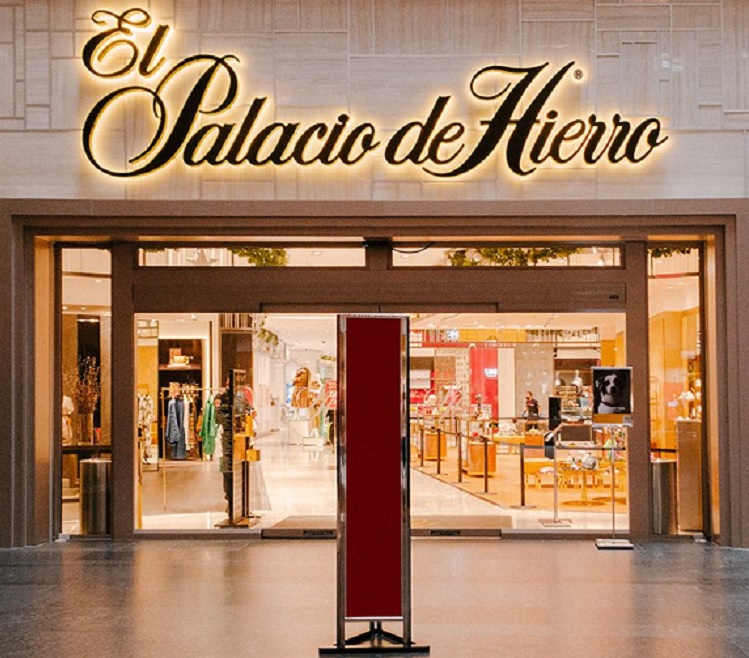 Firman convenio Profeco y El Palacio de Hierro para compensar a consumidores