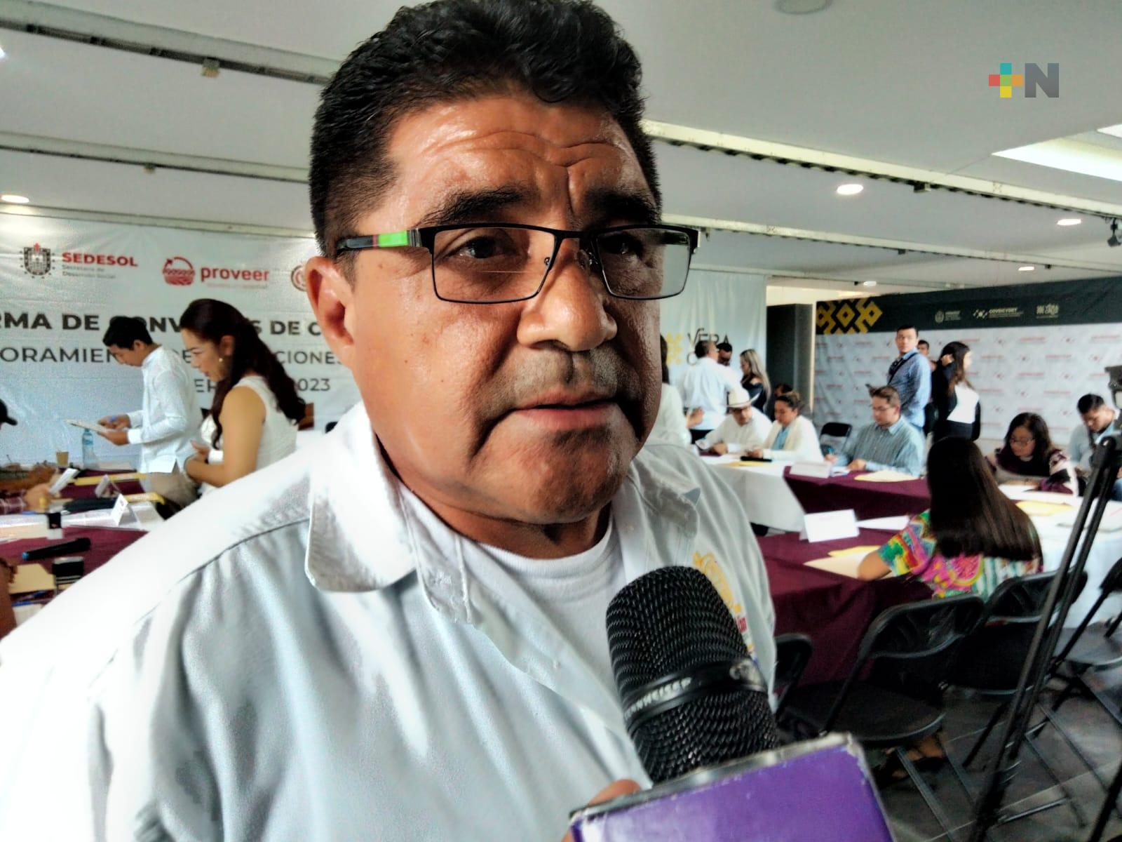 Proyección de municipios de la cuenca del Papaloapan ha beneficiado la economía de la región