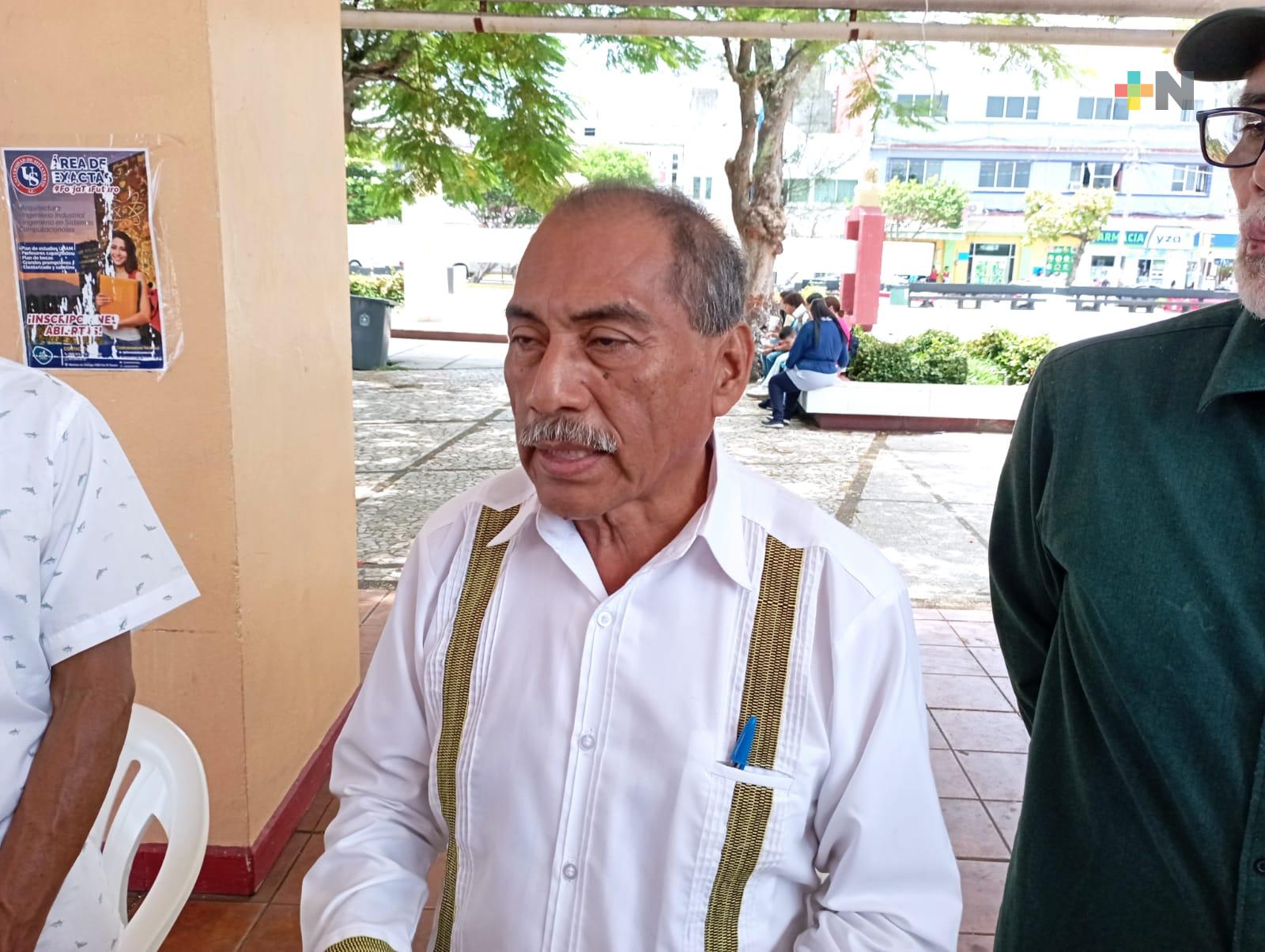 Necesario que Veracruz reconozca a pueblos indígenas como sujetos de derecho público