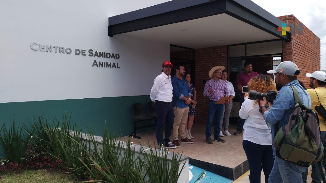 Centro ecológico “El Colibrí” abrirá sus puertas al público en Emiliano Zapata