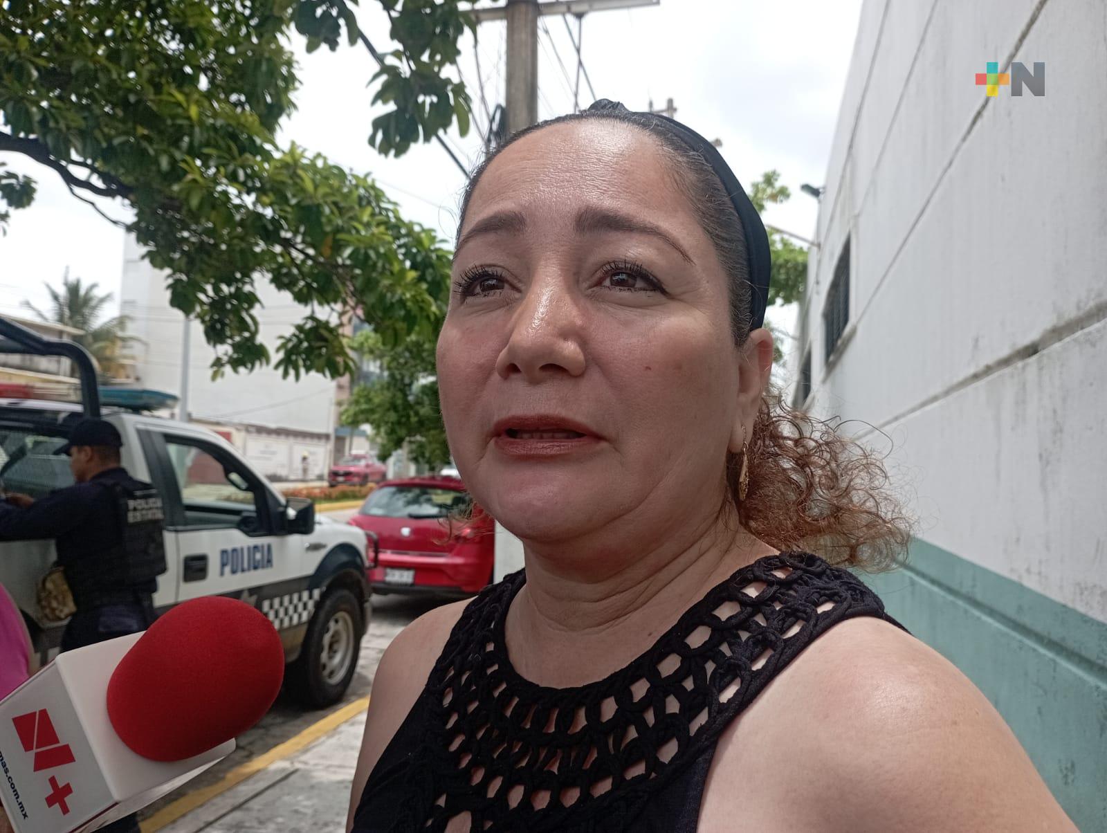 Familiares se organizan para reunir fondos y trasladar a pacientes con cáncer