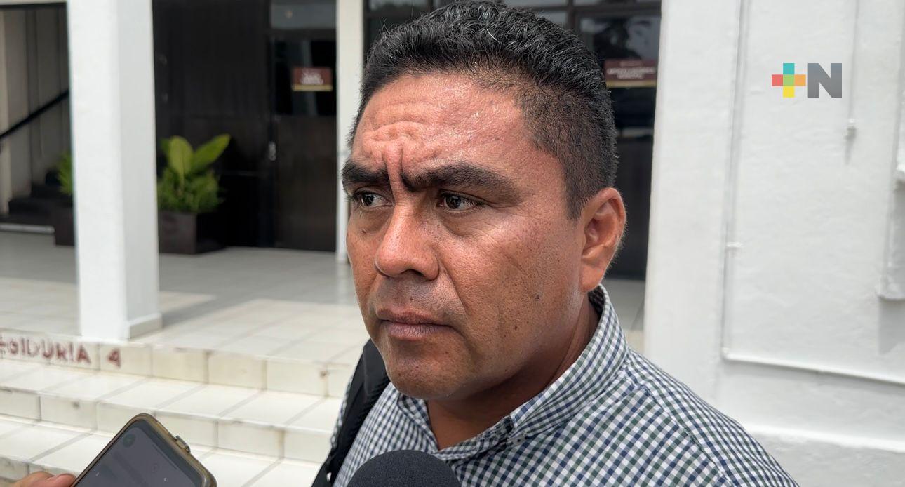 Alta incidencia de diabetes en empleados municipales sindicalizados  de Coatza